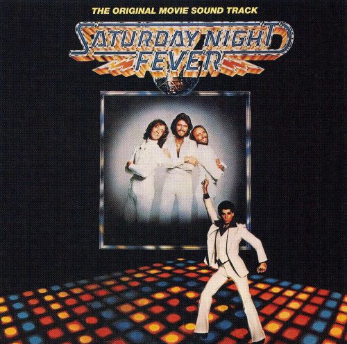  Saturday Night Fever [Remastered] [CD]