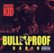 Front Standard. Bulletproof Radio [CD] [PA].