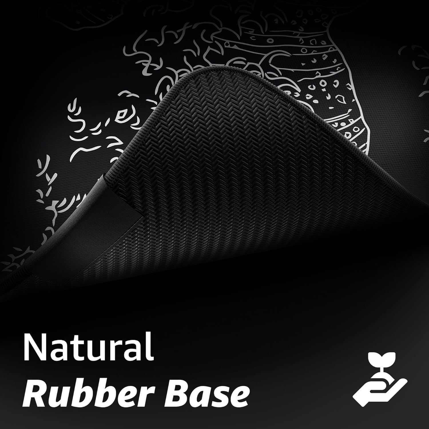 Natural Rubber Base