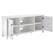Alt View Zoom 15. Camden&Wells - Chabot TV Stand for TVs up to 65" - White.