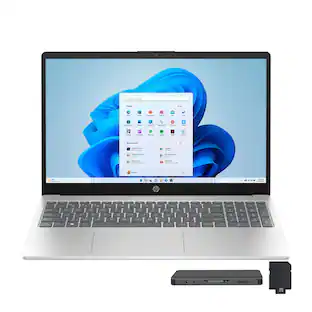 HP Refurbished Excellent 15 FD0123DX Laptop 13th Gen i3 1315U 8GB HP Refurbished Excellent 15 FD0123DX Laptop 13th Gen i3 1315U 8GB