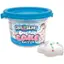 CraZArt Crazy Slimy Cake Batter 2 OZ 4680 8 Batter