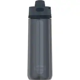 Thermos - 24 oz. Alta Hard Plastic Hydration Bottle w/ Spout - Lake - Blue
