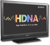 BRAVIA S KDL-32S3000 32 LCD TV by Sony Corporation SONKDL32S3000