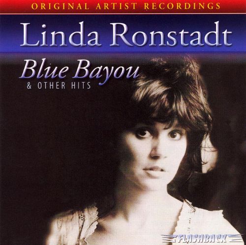  Blue Bayou And Other Hits [CD]