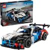 LEGO TECHNIC 11+ 42226 BMW M4 GTR EVO M Motorsport - 747 pcs/pzs
PLAY IN ASPHALT LEGENDS