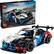 LEGO TECHNIC 11+ 42226 BMW M4 GTR EVO M Motorsport - 747 pcs/pzs
PLAY IN ASPHALT LEGENDS