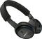 Bose - SoundLink® Wireless On-Ear Headphones - Black-Front_Standard