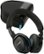 Alt View Zoom 11. Bose - SoundLink® Wireless On-Ear Headphones - Black.