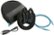Alt View Zoom 12. Bose - SoundLink® Wireless On-Ear Headphones - Black.