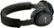 Alt View Zoom 13. Bose - SoundLink® Wireless On-Ear Headphones - Black.