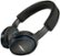 Alt View Zoom 14. Bose - SoundLink® Wireless On-Ear Headphones - Black.