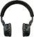 Alt View Zoom 17. Bose - SoundLink® Wireless On-Ear Headphones - Black.