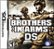 Front Detail. Brothers in Arms DS - Nintendo DS.