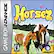 Front Detail. Horsez - Game Boy Advance.