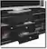 Alt View Standard 1. Altra - TV Stand for Flat-Panel TVs Up to 60" or Tube TVs Up to 32" - Antique Black.
