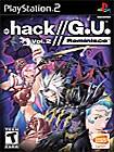 Front Detail. .hack//G.U. Vol. 2: Reminisce - PlayStation 2.