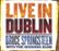 Front Standard. Bruce Springsteen With The Sessions Band, Live in Dublin [CD/DVD] [DVD].