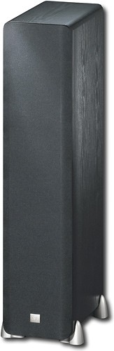Best Buy Jbl 6 4 Way Floorstanding Speaker Each Studio L