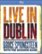 Front Standard. Bruce Springsteen: Live in Dublin [Blu-ray].
