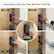 Keyless Entry for the Whole Family
- Keypad
- Keyfob
- Fingerprint 0.3s to unlock
- Key
- Bluetooth App (within 2 m)