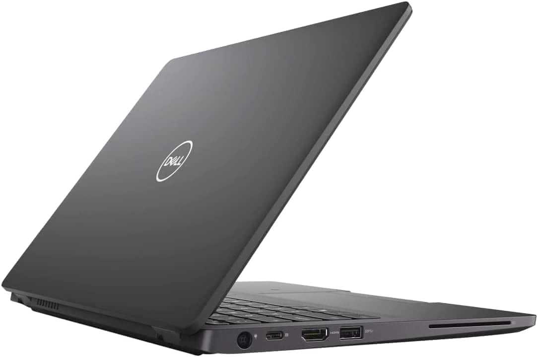 Dell Latitude 5300 2 in 1 Touchscreen 5 8365U, 16GB DDR4 RAM