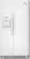 Front Standard. KitchenAid - Architect II 24.5 Cu. Ft. Counter-Depth Side-by-Side Refrigerator - White.