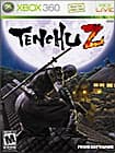 Front Detail. Tenchu Z - Xbox 360.