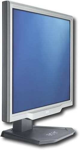 hp pavilion vf17 monitor