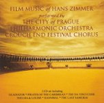 Front Standard. Film Music of Hans Zimmer [CD].