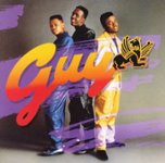Front Standard. Guy [Special Edition] [CD].