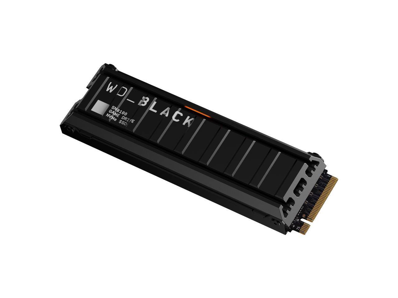 WD_BLACK  
SN8100  
GAME  
DRTY1  
NVMe SSD