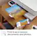 Print true-to-screen documents and photos.