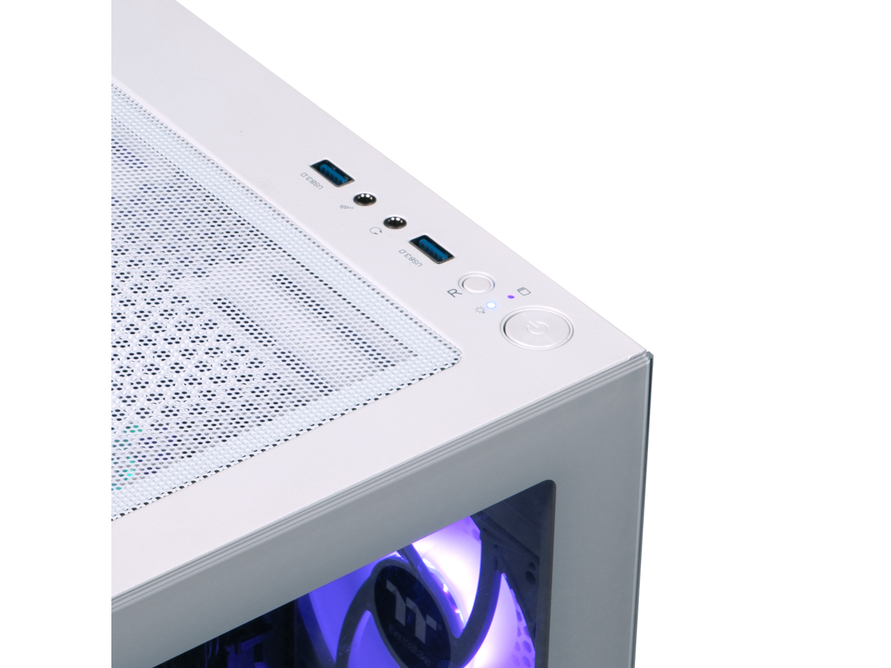 D case oca R  
TT thermaltake