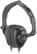 Left Standard. Skullcandy - Skullcrusher DJ Headphones - Black.
