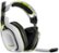 Front Zoom. Astro Gaming - A50 Wireless Dolby 7.1 Surround Sound Gaming Headset for Xbox One - White.