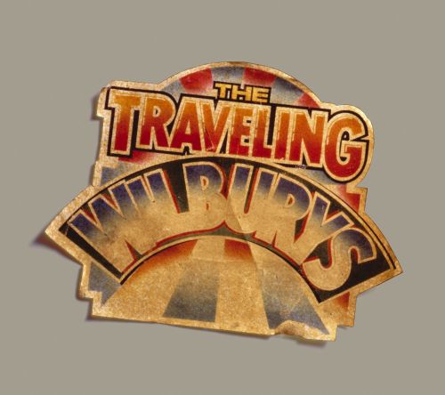  The Traveling Wilburys [CD]
