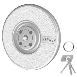 Neewer - MagSafe Phone Mount, 1/4" Thread - PA080