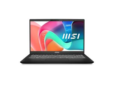 MSI Modern 15 H 15.6 MSI Modern 15 H 15.6