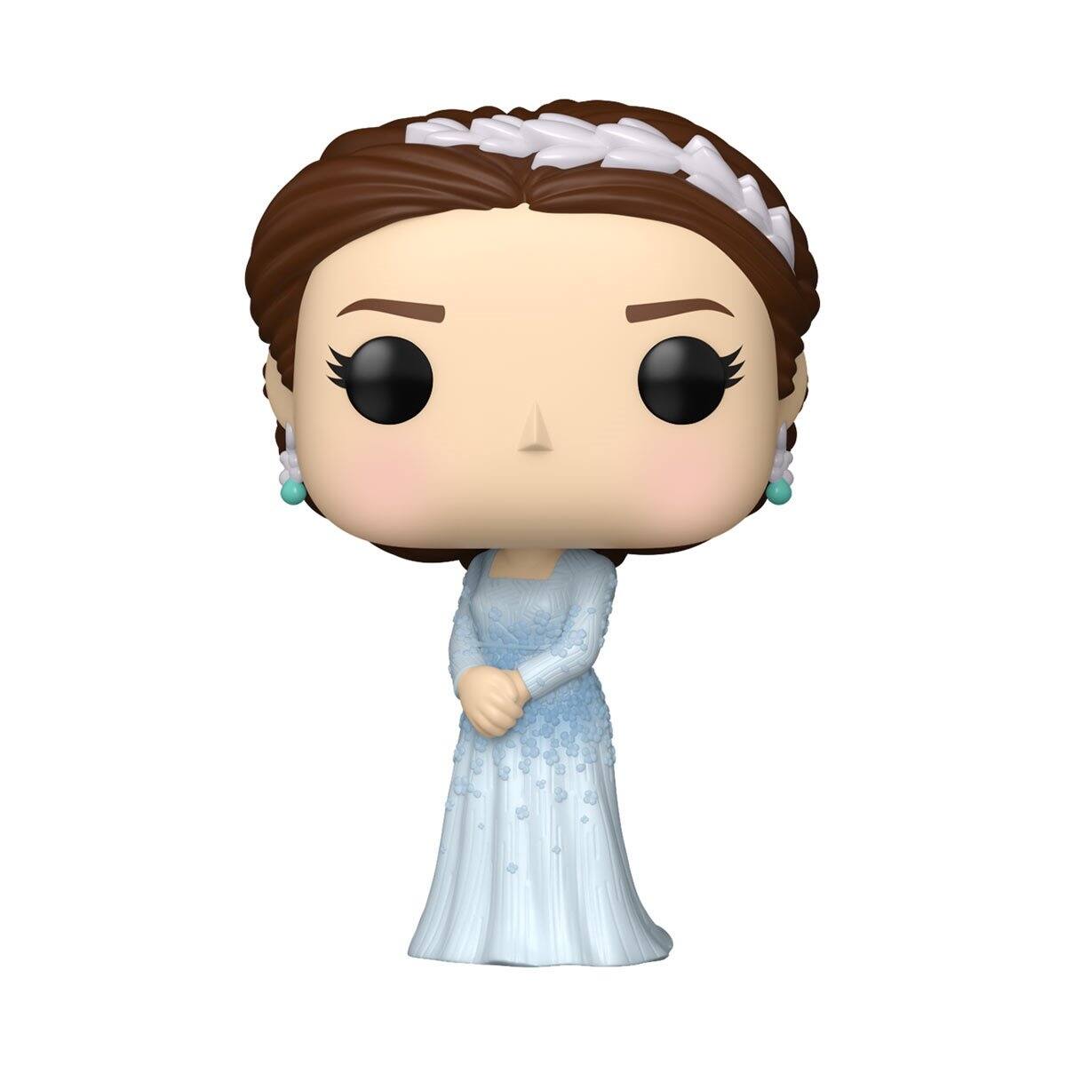 Angle. Funko - Gossip Girl: Blair Waldorf (Wedding) #1922.