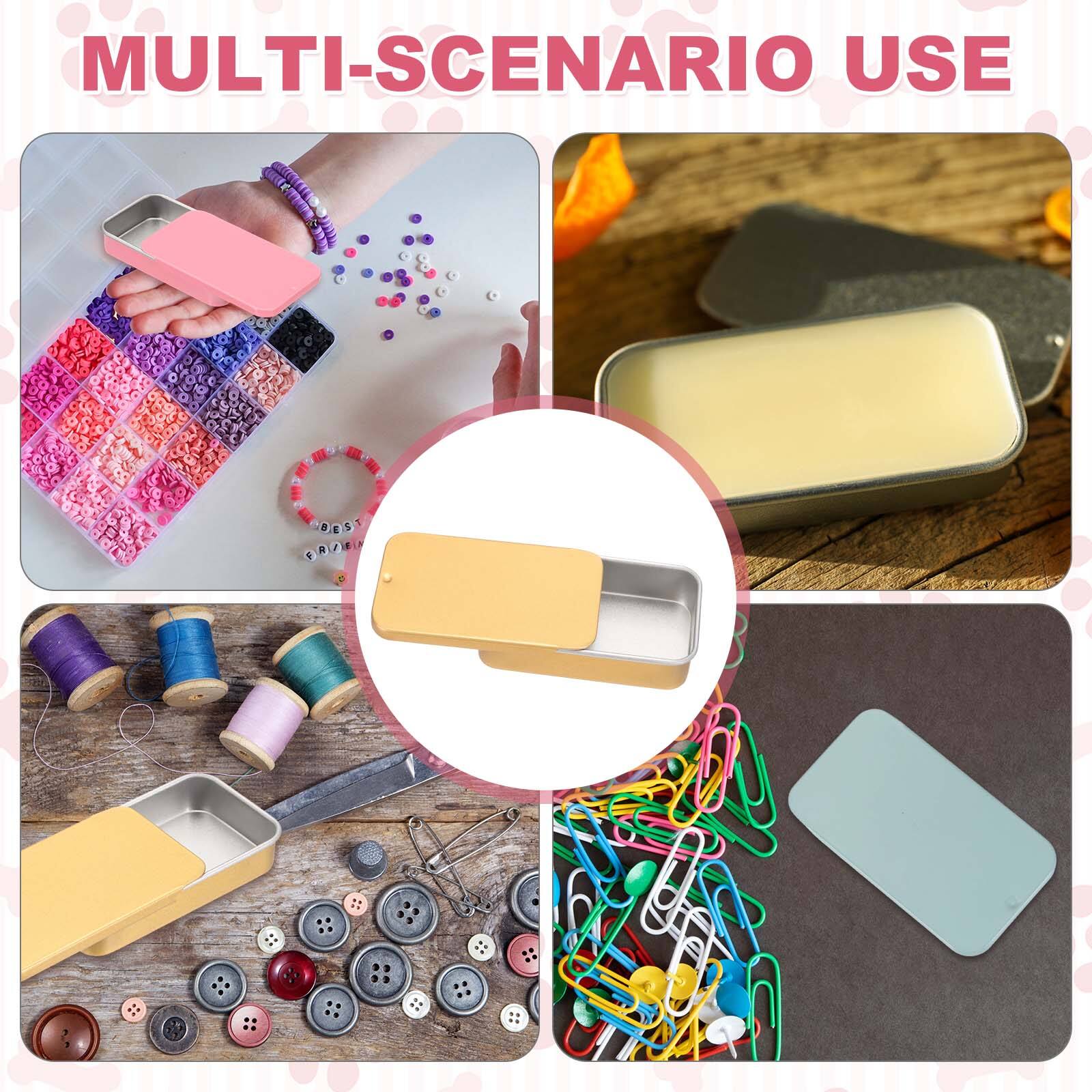 MULTI-SCENARIO USE