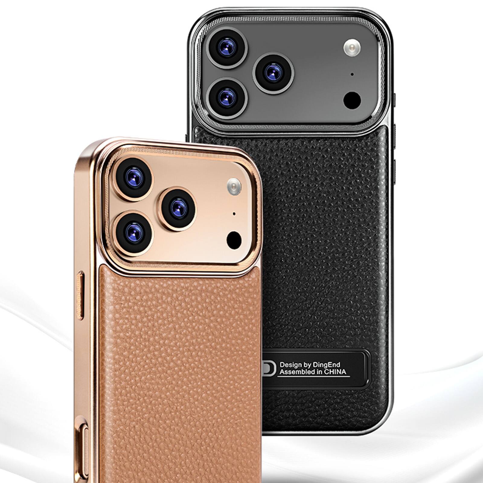 Design by DingEnd  
Assembled in CHINA
