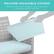 MACHINE-WASHABLE COVERS
Weather-resistant and washable cushions guarantee long-lasting comfort and style