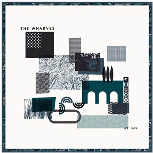 Wharves - At Bay   - COMPACT DISCS [CD] price history on PriceWatchPro