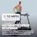 10 MPH
6-MINUTE-MILE PACE
IFIT TRAIN MEMBERSHIP
AUTOMATIC SPEED RESPONSE
iFIT automatically adjusts your machine's speed to match your trainer. Too easy? iFIT learns your adjustments and scales workouts up or down to fit your fitness level.