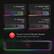 Dynamic RGB
Audio-Light Sync RGB
Flowing RGB
Solid Red/Green/Blue
Touch-Control Backlit Modes
Audio-light display, music & light show