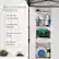 WALL STORAGE POCKETS
- Quick-Zip Technology
- Concealed Pockets
- Quick-Connect Strap
- 18" Wide Pockets
