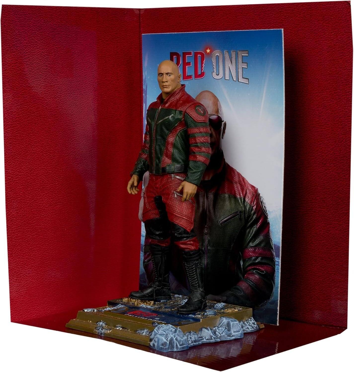 RED ONE