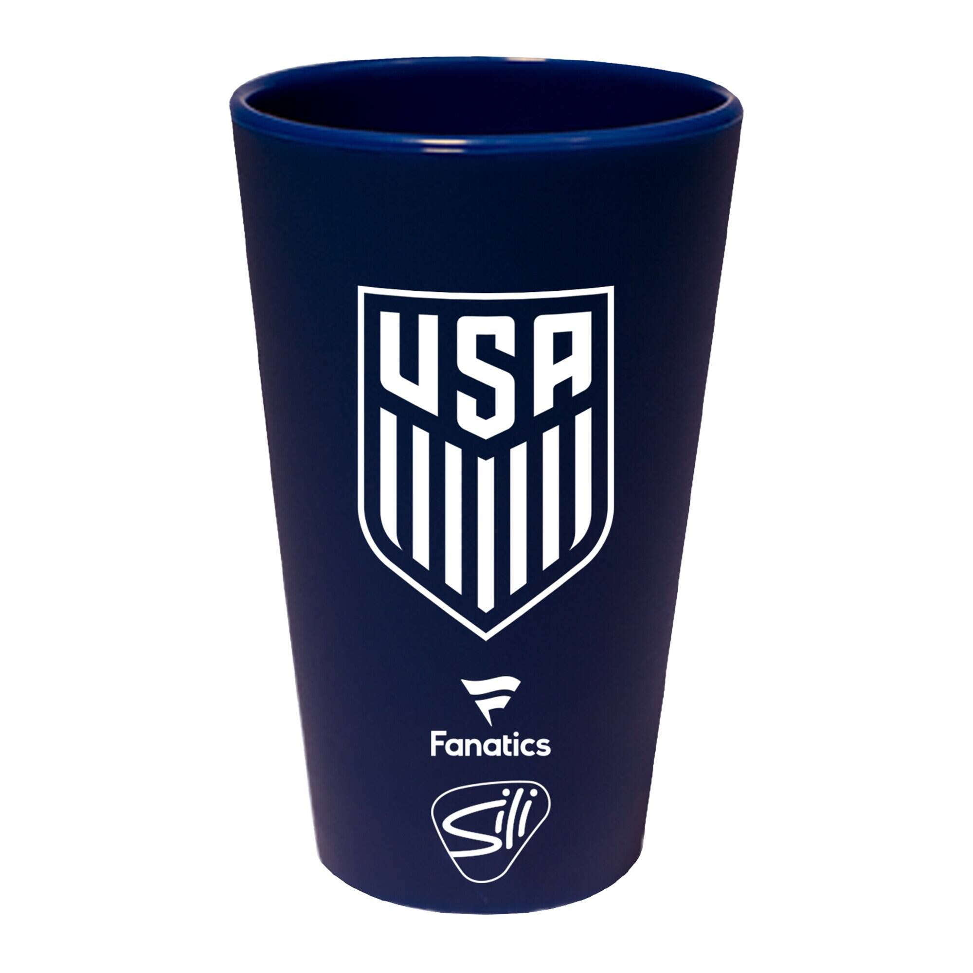 USA  
Fanatics  
Sil