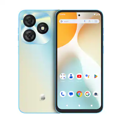 12:34 PM
Search...
Google Contacts YouTube Assistant
Google Contacts YouTube Assistant
Phone Messages Chrome Google Camera